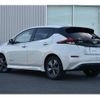 nissan leaf 2022 -NISSAN--Leaf ZAA-ZE1--ZE1-125090---NISSAN--Leaf ZAA-ZE1--ZE1-125090- image 26