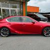 lexus is 2020 -LEXUS 【多摩 359ﾋ8118】--Lexus IS 3BA-ASE30--ASE30-0006722---LEXUS 【多摩 359ﾋ8118】--Lexus IS 3BA-ASE30--ASE30-0006722- image 21