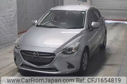 mazda demio 2015 CFJ1654819