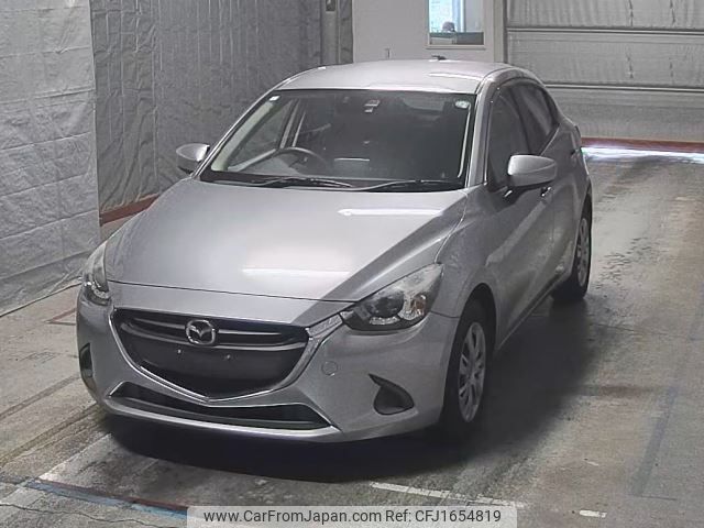 mazda demio 2015 CFJ1654819 image 1
