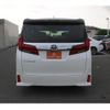 toyota alphard 2018 -TOYOTA--Alphard DBA-AGH30W--AGH30-0210246---TOYOTA--Alphard DBA-AGH30W--AGH30-0210246- image 9