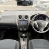 nissan note 2014 -NISSAN--Note DBA-E12--E12-312161---NISSAN--Note DBA-E12--E12-312161- image 2