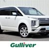 mitsubishi delica-d5 2019 -MITSUBISHI--Delica D5 3DA-CV1W--CV1W-2113026---MITSUBISHI--Delica D5 3DA-CV1W--CV1W-2113026- image 1