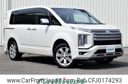 mitsubishi delica-d5 2019 -MITSUBISHI--Delica D5 3DA-CV1W--CV1W-2113026---MITSUBISHI--Delica D5 3DA-CV1W--CV1W-2113026-