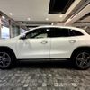 mercedes-benz gla-class 2020 -MERCEDES-BENZ--Benz GLA 3DA-247713M--W1N2477132J191217---MERCEDES-BENZ--Benz GLA 3DA-247713M--W1N2477132J191217- image 4