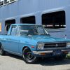 nissan sunny-truck 1991 CFJ1498532 image 1