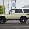 toyota land-cruiser-prado 1994 -TOYOTA--Land Cruiser Prado Y-KZJ78W--KZJ78-0014316---TOYOTA--Land Cruiser Prado Y-KZJ78W--KZJ78-0014316- image 9