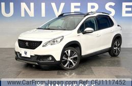 peugeot 2008 2017 -PEUGEOT--Peugeot 2008 ABA-A94HN01--VF3CUHNZTHY076611---PEUGEOT--Peugeot 2008 ABA-A94HN01--VF3CUHNZTHY076611-