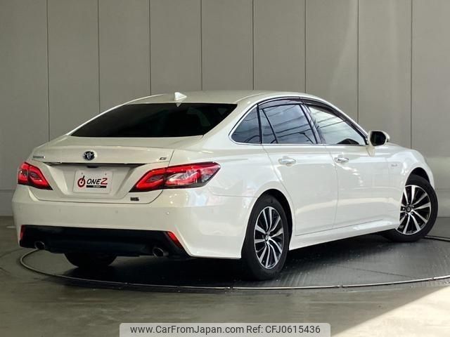 toyota crown 2018 -TOYOTA--Crown AZSH20--AZSH20-1015226---TOYOTA--Crown AZSH20--AZSH20-1015226- image 2