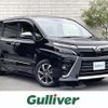 toyota voxy 2018 -TOYOTA--Voxy DBA-ZRR80W--ZRR80-0445835---TOYOTA--Voxy DBA-ZRR80W--ZRR80-0445835- image 1