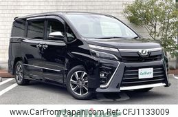 toyota voxy 2018 -TOYOTA--Voxy DBA-ZRR80W--ZRR80-0445835---TOYOTA--Voxy DBA-ZRR80W--ZRR80-0445835-