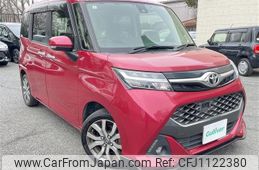 toyota tank 2017 -TOYOTA--Tank DBA-M900A--M900A-0072921---TOYOTA--Tank DBA-M900A--M900A-0072921-