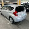 nissan note 2013 AF-E12-169240 image 4