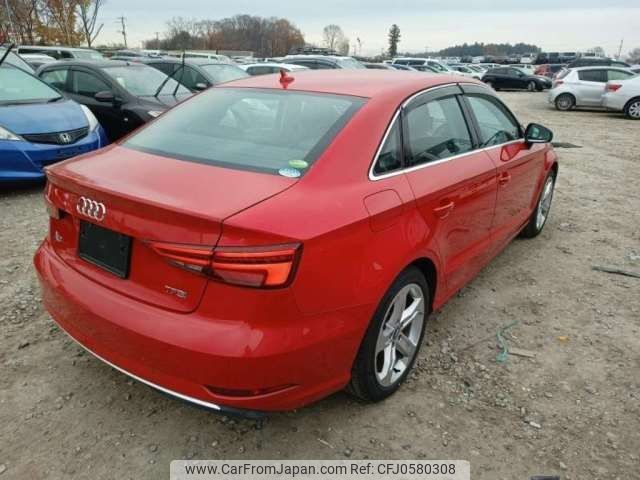 audi a3 2017 -AUDI--Audi A3 DBA-8VCXSL--WAUZZZ8V6J1019288---AUDI--Audi A3 DBA-8VCXSL--WAUZZZ8V6J1019288- image 2