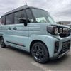 suzuki spacia 2025 -SUZUKI 【八王子 581】--Spacia Gear 5AA-MK94S--MK94S-276758---SUZUKI 【八王子 581】--Spacia Gear 5AA-MK94S--MK94S-276758- image 8
