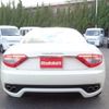 maserati granturismo 2010 CFJ1796664 image 12