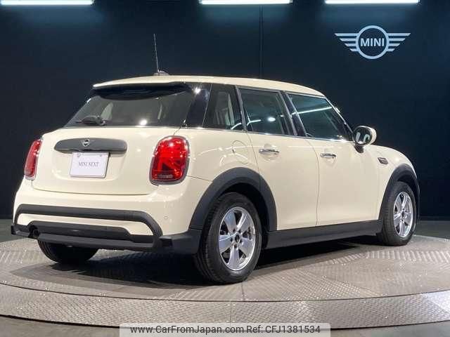 mini mini-others 2022 quick_quick_3BA-XU15MW_WMW22DK0602R68791 image 2