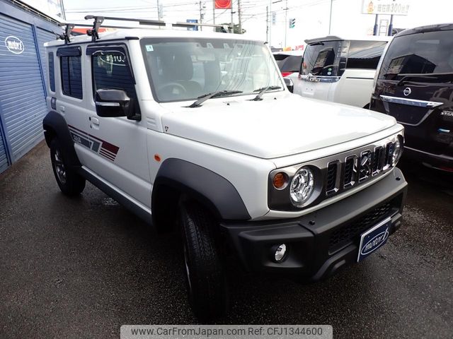 suzuki suzuki-others 2025 CFJ1344600 image 2