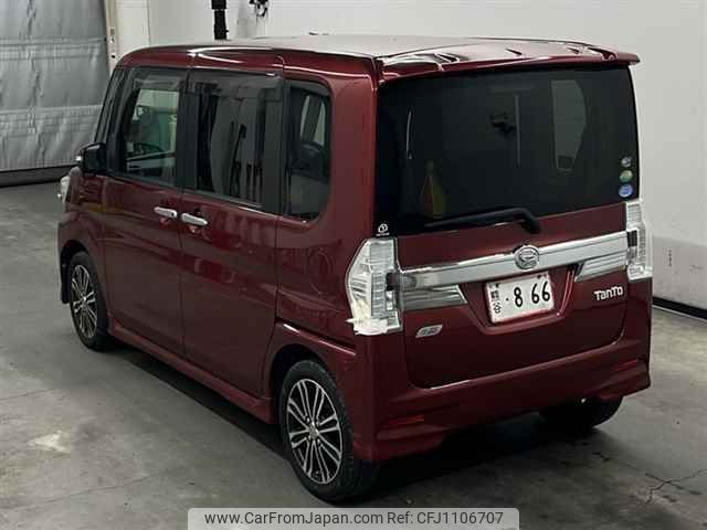 daihatsu tanto 2014 -DAIHATSU--Tanto LA600S-0099569---DAIHATSU--Tanto LA600S-0099569- image 2