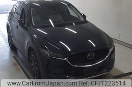 mazda cx-5 2017 -MAZDA--CX-5 KF2P-113847---MAZDA--CX-5 KF2P-113847-