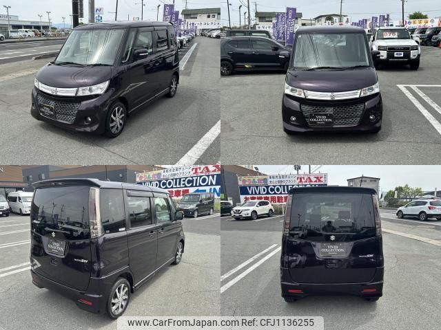 suzuki palette 2010 quick_quick_CBA-MK21S_MK21S-840200 image 2
