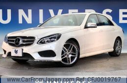 mercedes-benz e-class 2014 -MERCEDES-BENZ--Benz E Class RBA-212036C--WDD2120362A981798---MERCEDES-BENZ--Benz E Class RBA-212036C--WDD2120362A981798-