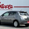 nissan leaf 2016 -NISSAN--Leaf ZAA-AZE0--AZE0-202231---NISSAN--Leaf ZAA-AZE0--AZE0-202231- image 2