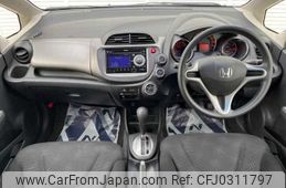 honda fit 2012 TE2632