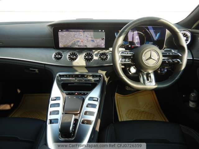 mercedes-benz amg 2022 -MERCEDES-BENZ--AMG 4AA-290659--W1K2906592A047664---MERCEDES-BENZ--AMG 4AA-290659--W1K2906592A047664- image 2