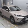 toyota harrier 2020 -TOYOTA 【岐阜 303な3295】--Harrier AXUH80-0006434---TOYOTA 【岐阜 303な3295】--Harrier AXUH80-0006434- image 6