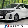 toyota alphard 2017 -TOYOTA--Alphard DBA-AGH30W--AGH30-0143730---TOYOTA--Alphard DBA-AGH30W--AGH30-0143730- image 1