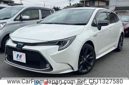 toyota corolla-touring-wagon 2020 quick_quick_ZWE211W_ZWE211-6035754