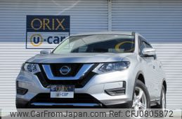 nissan x-trail 2022 -NISSAN--X-Trail 5AA-HNT32--HNT32-192886---NISSAN--X-Trail 5AA-HNT32--HNT32-192886-