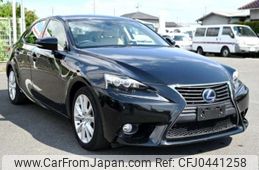 lexus is 2013 -LEXUS--Lexus IS DAA-AVE30--AVE30-5018400---LEXUS--Lexus IS DAA-AVE30--AVE30-5018400-