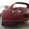 toyota supra 1995 521449-JZA80-0029054 image 5