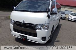 toyota hiace-van 2025 -TOYOTA 【北見 400ｾ5598】--Hiace Van GDH206V--1115023---TOYOTA 【北見 400ｾ5598】--Hiace Van GDH206V--1115023-