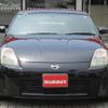 nissan fairlady-z 2005 -NISSAN--Fairlady Z CBA-Z33--Z33-401325---NISSAN--Fairlady Z CBA-Z33--Z33-401325- image 4