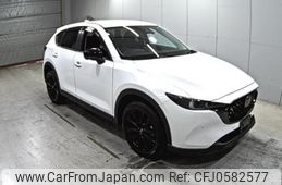 mazda cx-5 2022 -MAZDA--CX-5 KF2P-506323---MAZDA--CX-5 KF2P-506323-