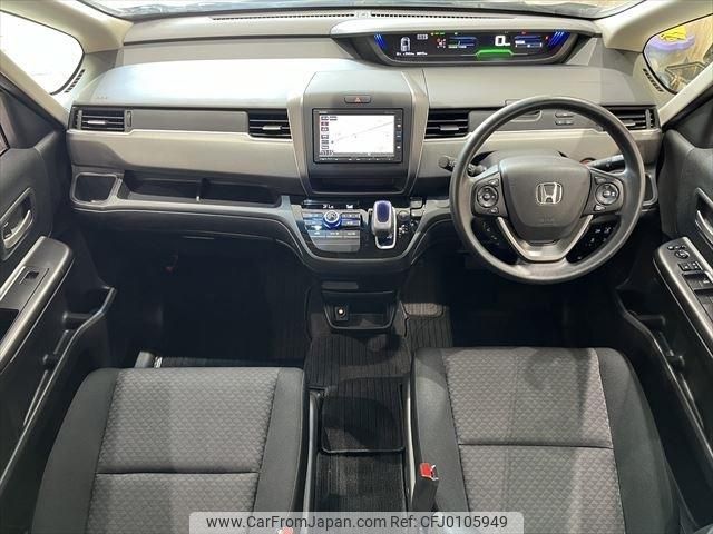 honda freed 2019 -HONDA--Freed DAA-GB7--GB7-1109053---HONDA--Freed DAA-GB7--GB7-1109053- image 2