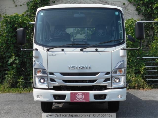 isuzu elf-truck 2022 CFJ1561469 image 2