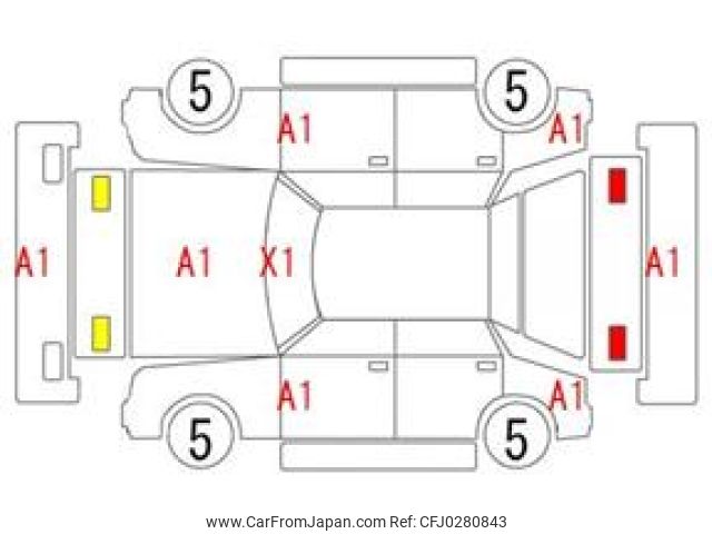 mercedes-benz slk-class 2005 -MERCEDES-BENZ--Benz SLK DBA-171454--WDB1714542F086854---MERCEDES-BENZ--Benz SLK DBA-171454--WDB1714542F086854- image 2