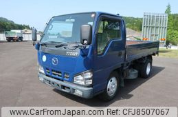 mazda titan 2007 CFJ8507067