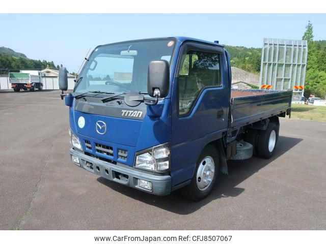 mazda titan 2007 CFJ8507067 image 1