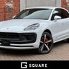 porsche macan 2023 -PORSCHE--Porsche Macan 7BA-J1NUA--WP1ZZZ95ZPLB456369---PORSCHE--Porsche Macan 7BA-J1NUA--WP1ZZZ95ZPLB456369- image 1