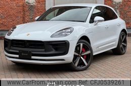 porsche macan 2023 -PORSCHE--Porsche Macan 7BA-J1NUA--WP1ZZZ95ZPLB456369---PORSCHE--Porsche Macan 7BA-J1NUA--WP1ZZZ95ZPLB456369-