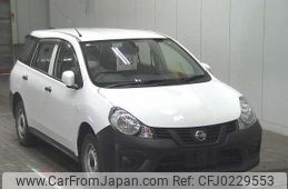 nissan ad-van 2017 -NISSAN--AD Van VZNY12-069121---NISSAN--AD Van VZNY12-069121-