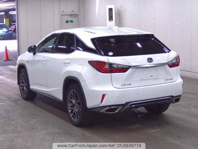 lexus rx 2017 quick_quick_DBA-AGL25W_AGL25-0006824 image 2