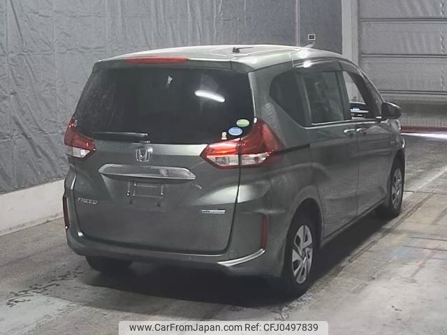 honda freed 2020 -HONDA--Freed GB8-3101363---HONDA--Freed GB8-3101363- image 2