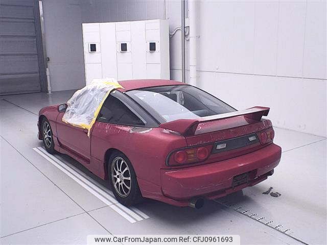 nissan 180sx 1997 -NISSAN--180SX RPS13-327022---NISSAN--180SX RPS13-327022- image 2