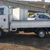 hyundai porter 2009 CFJ3089749 image 8